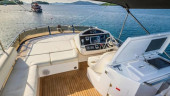SUNSEEKER MANHATTAN 63 2012 SUNSEEKER