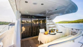 SUNSEEKER MANHATTAN 63 2012 SUNSEEKER