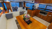 SUNSEEKER MANHATTAN 63 2012 SUNSEEKER