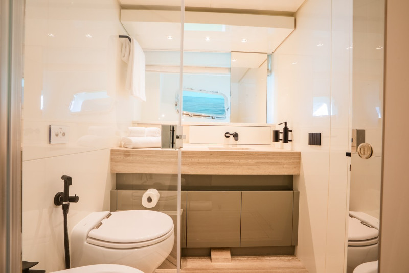 SL86 2024 SANLORENZO YACHTS