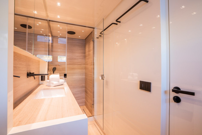 SL86 2024 SANLORENZO YACHTS