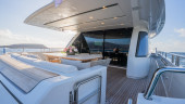 SL86 2024 SANLORENZO YACHTS