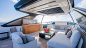 SL86 2024 SANLORENZO YACHTS
