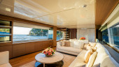 SL86 2024 SANLORENZO YACHTS
