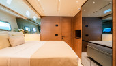 SL86 2024 SANLORENZO YACHTS