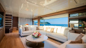 SL86 2024 SANLORENZO YACHTS