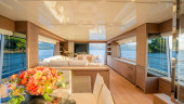 SL86 2024 SANLORENZO YACHTS