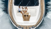 SL86 2024 SANLORENZO YACHTS