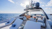 SL86 2024 SANLORENZO YACHTS