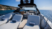 SL86 2024 SANLORENZO YACHTS