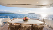 SL86 2024 SANLORENZO YACHTS