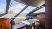 SL86 2024 SANLORENZO YACHTS