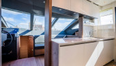 SL86 2024 SANLORENZO YACHTS