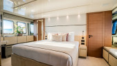 SL86 2024 SANLORENZO YACHTS