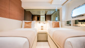 SL86 2024 SANLORENZO YACHTS