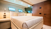 SL86 2024 SANLORENZO YACHTS