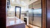 SL86 2024 SANLORENZO YACHTS