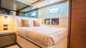 SL86 2024 SANLORENZO YACHTS