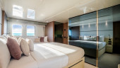 SL86 2024 SANLORENZO YACHTS