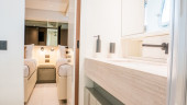 SL86 2024 SANLORENZO YACHTS