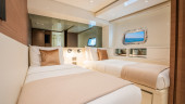 SL86 2024 SANLORENZO YACHTS