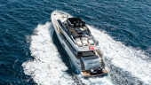 SL86 2024 SANLORENZO YACHTS