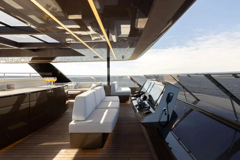 SUNREEF 100 POWER 2025 SUNREEF YACHTS