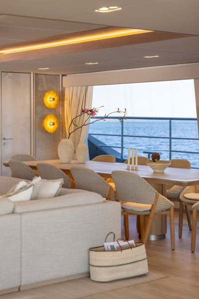 SUNREEF 100 POWER 2025 SUNREEF YACHTS