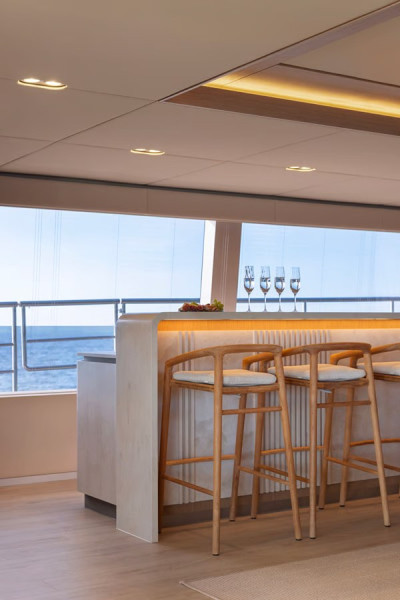 SUNREEF 100 POWER 2025 SUNREEF YACHTS