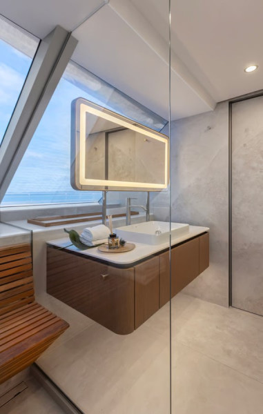 SUNREEF 100 POWER 2025 SUNREEF YACHTS