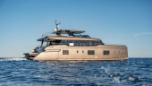 SUNREEF 100 POWER 2025 SUNREEF YACHTS