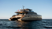 SUNREEF 100 POWER 2025 SUNREEF YACHTS