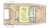 SUNREEF 100 POWER 2025 SUNREEF YACHTS