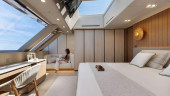 SUNREEF 100 POWER 2025 SUNREEF YACHTS