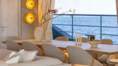 SUNREEF 100 POWER 2025 SUNREEF YACHTS