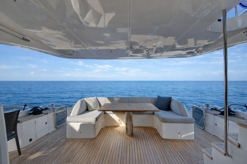 PRINCESS 72 2014 PRINCESS YACHTS