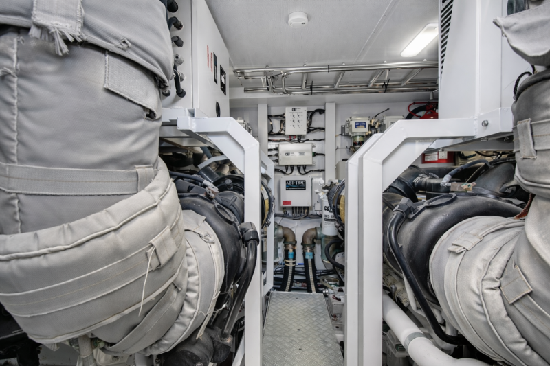 PRINCESS 72 2014 PRINCESS YACHTS