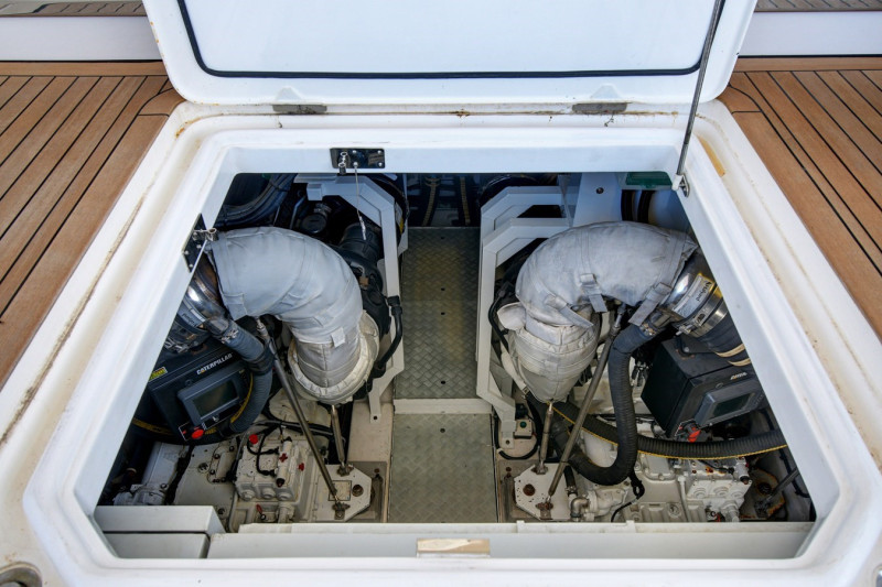 PRINCESS 72 2014 PRINCESS YACHTS