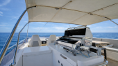 PRINCESS 72 2014 PRINCESS YACHTS