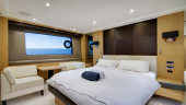 PRINCESS 72 2014 PRINCESS YACHTS