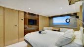 PRINCESS 72 2014 PRINCESS YACHTS