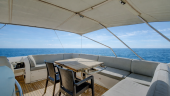 PRINCESS 72 2014 PRINCESS YACHTS