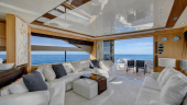 PRINCESS 72 2014 PRINCESS YACHTS