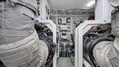 PRINCESS 72 2014 PRINCESS YACHTS