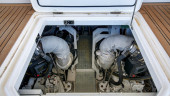 PRINCESS 72 2014 PRINCESS YACHTS