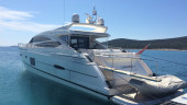 2009 PRINCESS YACHTS