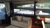 2009 PRINCESS YACHTS