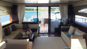 2009 PRINCESS YACHTS