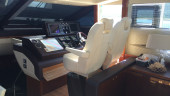 2009 PRINCESS YACHTS