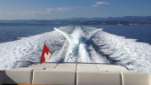 2009 PRINCESS YACHTS